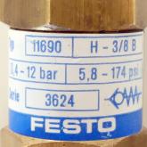 Check valve 11690 