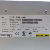 Twin Line step motor control IP54 TLC511PSF RS422/RM/SAM/CAN/HBC Refurbished