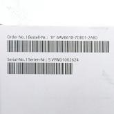 SIMATIC WinCC flexible /ProAgent  