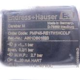 Cerabar M PMP45-RE17H1HCDLF  New FS