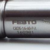 Rundzylinder 160981 Neu