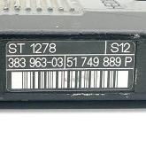 Messtaster ST 1278  