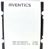 Befüllventil AS3-SSV-G012-FIA Gebraucht