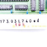Card / circuit board  
