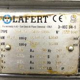 Drehstrommotor  Gebraucht
