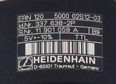 Drehgeber ERN 5000 337 638-2P Gebraucht