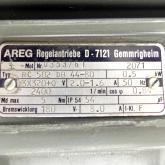 Elektromotor RC 502 DB 44-80 Gebraucht