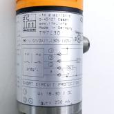 Evaluation electronics with display for PT100 / PT1000 temperature sensors  Used