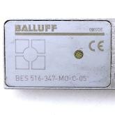 Induktiver Sensor BES01FK Neu OVP