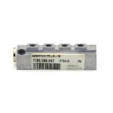 Distributor block  New
