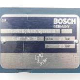 Druckbegrenzungsventil ZDBT-XP2-1X/315 Gebraucht