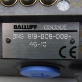 Mechanischer Reihenpositionsschalter  Neu