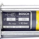 Pneumatic Cylinder  Used