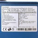 Bolzenschweißgerät BMK-16i Neu