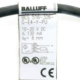 Inductive Proximity Switch BES030T New