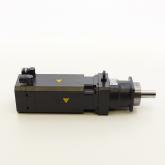 Bürstenloser Servomotor  mit Getriebe YF CO37 5746 01 Neu