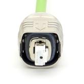 Signal cable 14.5 m according Siemens 6FX8002-2DC10-1BE5  New