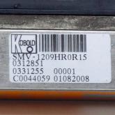 Flow Meter  