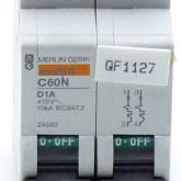 Circuit Breaker 24580 
