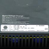 Timed power Supply CPM 1200 V2  Used
