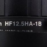 Lens  New FS