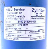 Cylinder N70 65W  New