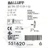 Näherungsschalter BES048F  Neu OVP