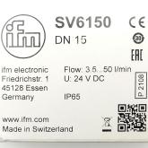 Vortex-Durchflusssensor  Neu OVP