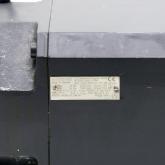 Bürstenloser Servomotor  Gebraucht