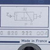 3/2-Way Valve  