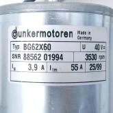 Gleichstrommotor  New