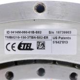 Torque motors TMB0210-150  New FS