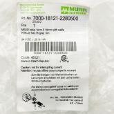 connecting cable  New FS