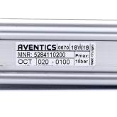 Pneumtikzylinder 5284110200 