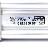 Pneumatic cylinder  New