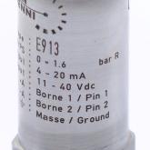 Pressure Transmitter CES01H-030L New FS