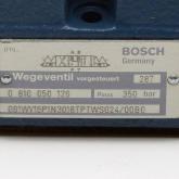 4/3 Wegeventil 081WV16P1N3018TPTWS024/0080 081WV06P1N1004WS024/00D00 Neu