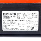 Safety Switch CET3-AR-CRA-AH-50X-SH-110103 Used