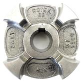 Claw coupling  Used