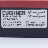 Sicherheitsschalter  