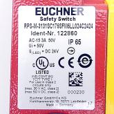 Sicherheitsschalter RPS-M-3131SC175SFM5LL024C2424 