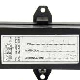 Linear Transducer (Incremental)  Used