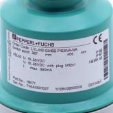 Level Sensor LVL-M2-G31BB-P1E5NA-NA New FS