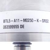 Linear transducer  