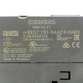 SIMATIC DP interface module IM 151-3 PN ST for ET 200S  New