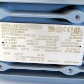 Getriebemotor RF27 DRE80M4 Neu
