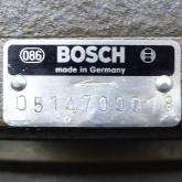 Radialkolbenpumpe  Gebraucht