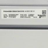Linear axis PAS44SBH1580A1$AXXXS/4XXXS1X  New