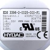 Pressure Switch  New FS