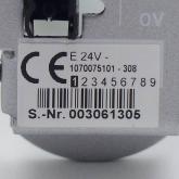 Eingangskarte E 24V-  Neu